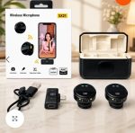 SX21 Wireless Microphone