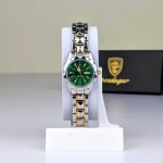 Poedagar Luxury Ladies Watch Original মেয়েদের ঘড়ি - Image 6
