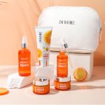 DR RASHEL Vitamin C Skin Care Set | ভিটামিন C স্কিন কেয়ার সেট - Image 2