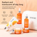 DR RASHEL Vitamin C Skin Care Set | ভিটামিন C স্কিন কেয়ার সেট - Image 4