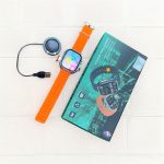 T75 Smart Call Watch | T75 স্মার্ট কল ওয়াচ