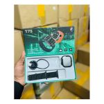 T75 Smart Call Watch | T75 স্মার্ট কল ওয়াচ - Image 2
