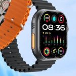 T75 Smart Call Watch | T75 স্মার্ট কল ওয়াচ - Image 4