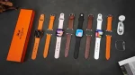 T75 Smart Call Watch | T75 স্মার্ট কল ওয়াচ - Image 2