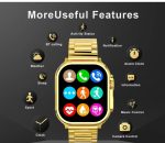 H14 Ultra2 Smart Watch | H14 Ultra2 স্মার্ট ওয়াচ - Image 3