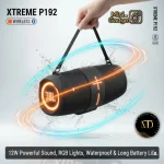 JBL Xtreme P192 Wireless Speaker | JBL Xtreme P192 ওয়্যারলেস স্পিকার - Image 4