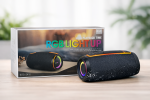 Prodo RGB Light Up Portable Speaker | RGB লাইট ব্লুটুথ স্পিকার