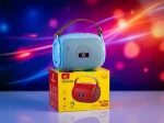 DV-1065 Wireless Speaker | পোর্টেবল ব্লুটুথ স্পিকার - Image 2