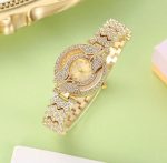 Ladies Watch প্রজাপতি ঘড়ি