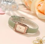 Stylish Ladies Watch মেয়েদের ঘড়ি - Image 2