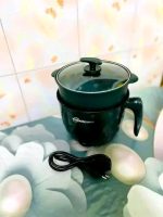 Electric Cooking Pot 18cm — 1.8 - Image 4