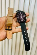 ⌚🔥 COLMI C28 Smart Watch — স্টাইলিশ ডিজাইন, দুর্দান্ত সব ফিচার! 🔥⌚ - Image 4