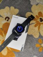 ⌚✨ HAYLOU Smart Watch 2 — স্মার্ট লাইফের স্মার্ট চয়েস! ✨⌚ - Image 2