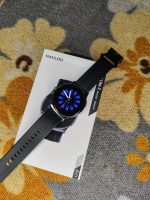 ⌚✨ HAYLOU Smart Watch 2 — স্মার্ট লাইফের স্মার্ট চয়েস! ✨⌚ - Image 3