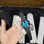 ⌚ Smart Watch 6 Classic — স্টাইল ও স্মার্ট ফিচারের পারফেক্ট কম্বিনেশন! ✨ - Image 3