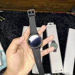 ⌚ Smart Watch 6 Classic — স্টাইল ও স্মার্ট ফিচারের পারফেক্ট কম্বিনেশন! ✨ - Image 4