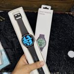 ⌚ Smart Watch 6 Classic — স্টাইল ও স্মার্ট ফিচারের পারফেক্ট কম্বিনেশন! ✨ - Image 2