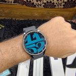 ⌚ Smart Watch 6 Classic — স্টাইল ও স্মার্ট ফিচারের পারফেক্ট কম্বিনেশন! ✨ - Image 6