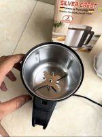 Silver Crest grinder with mosla Box - Image 6