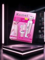 Kemei KM 3024 - Image 4