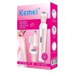 Kemei KM 3024 - Image 3
