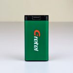 Gretel G3 Antina Power Bank Phone 9800mAh Battery - Image 3