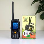 Gretel G3 Antina Power Bank Phone 9800mAh Battery - Image 2