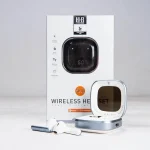 SR-02 Wireless Headset | SR-02 ওয়্যারলেস হেডসেট