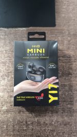 HnB Mini Earbuds | HnB মিনি ট্রু ওয়্যারলেস ইয়ারবাডস - Image 4