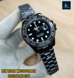 Luxury Rolex Watch Yacht-Master Stainless Steel - Image 3