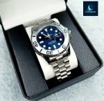 Luxury Rolex Watch Yacht-Master Stainless Steel - Image 4