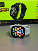 ⌚💦 SAVA SY11 Pro Smart Watch — স্টাইলিশ লুক, স্মার্ট ফিচার! 🔥 - Image 5