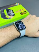 ⌚💦 SAVA SY11 Pro Smart Watch — স্টাইলিশ লুক, স্মার্ট ফিচার! 🔥 - Image 4